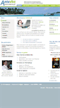 Mobile Screenshot of antevox.fr